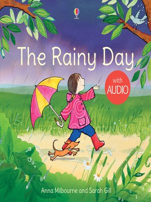 cover image of The Rainy Day